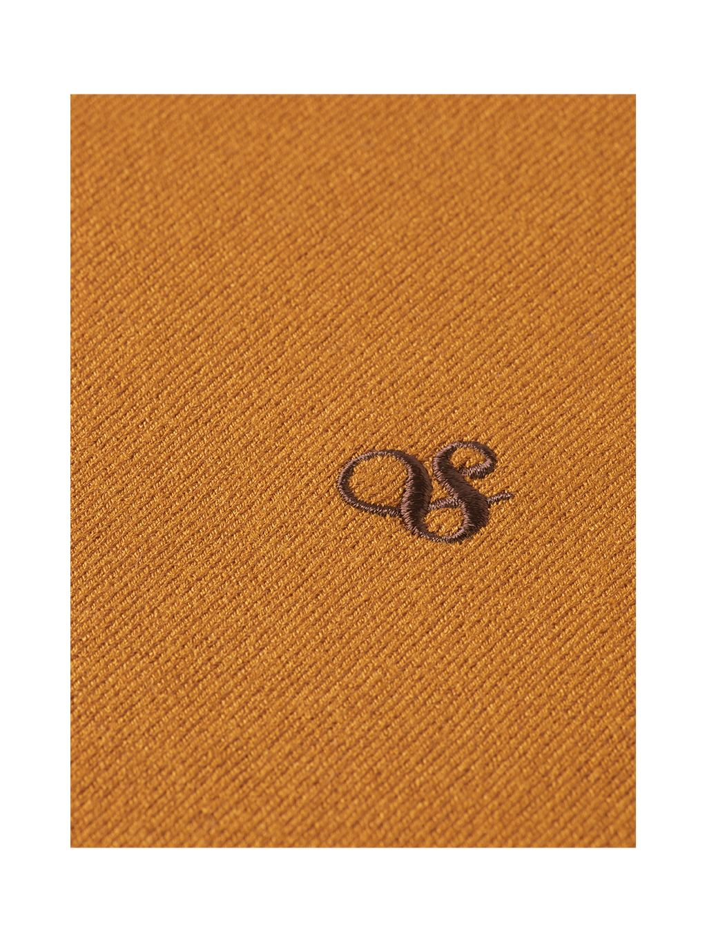 Seasonal Essentials pullover - CATHAY SPICE
