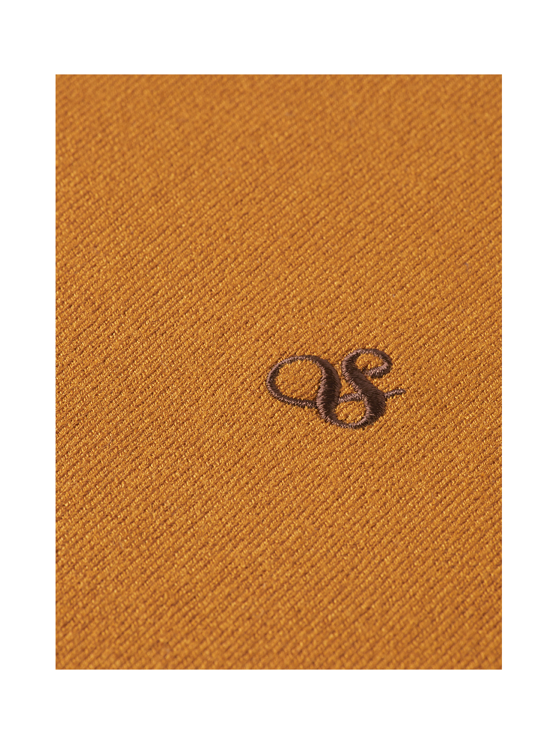 Seasonal Essentials pullover - CATHAY SPICE