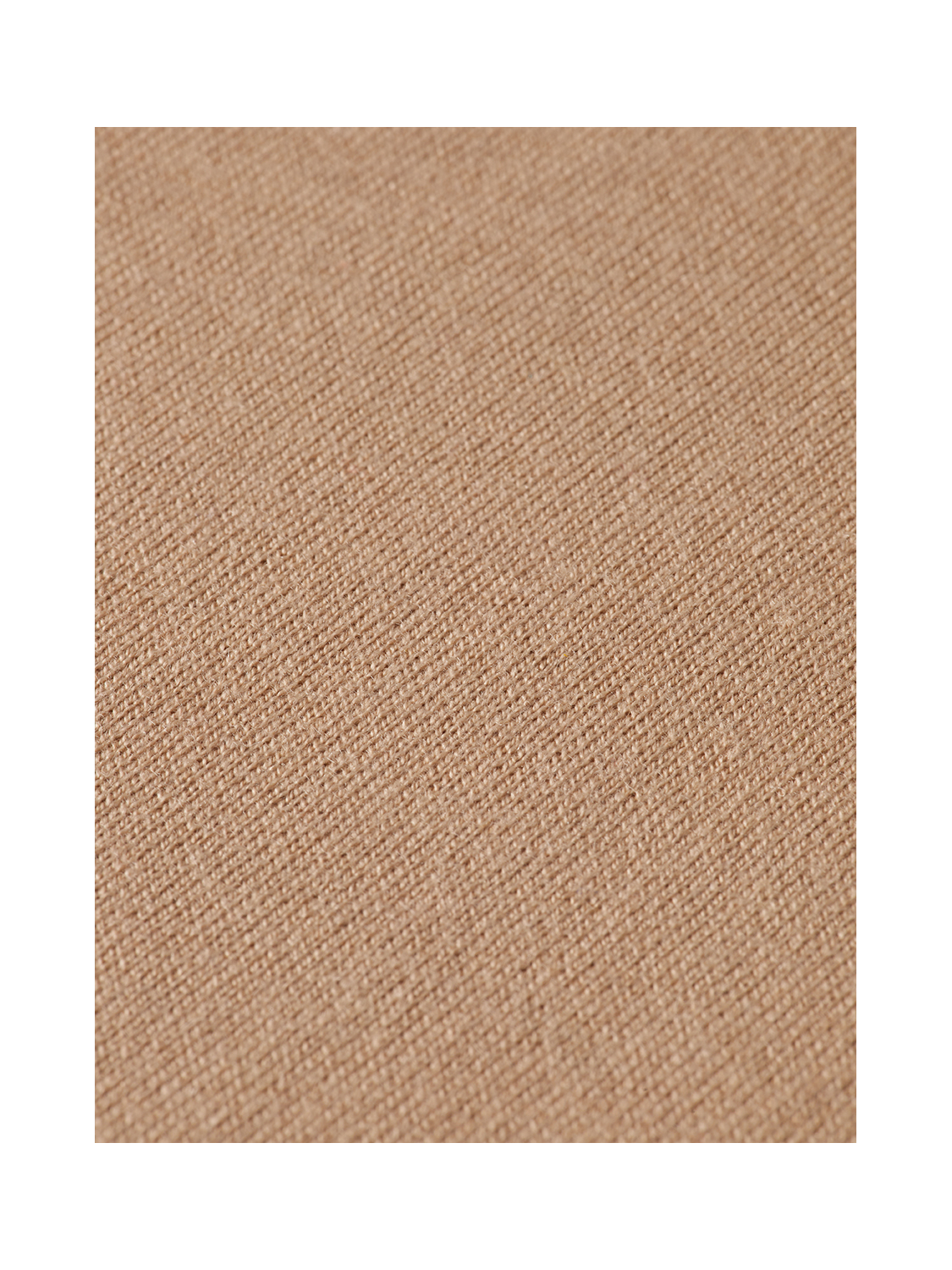 Seasonal Essentials mock neck pullover - AMPHORA