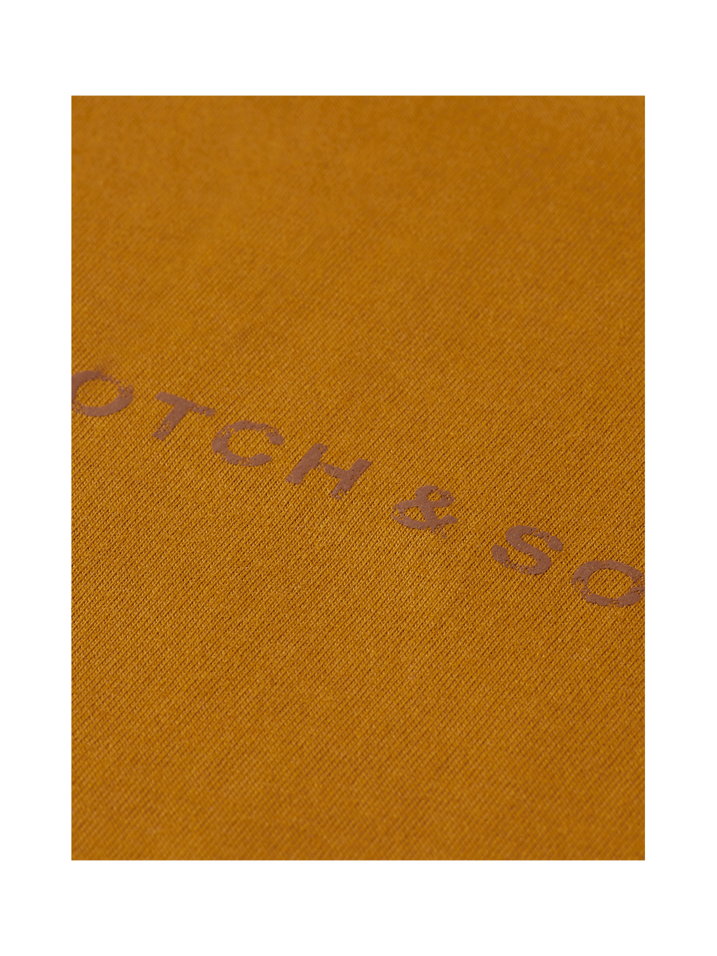 Seasonal Essentials relaxed logo T-shirt