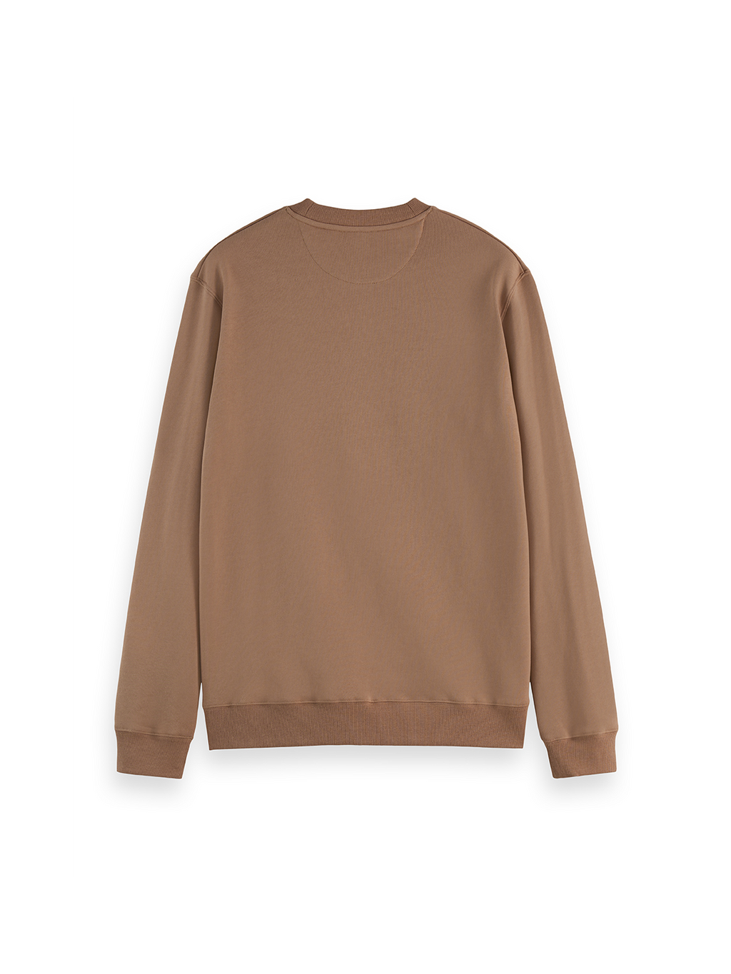 Seasonal Essentials logo badge regular sweatshirt