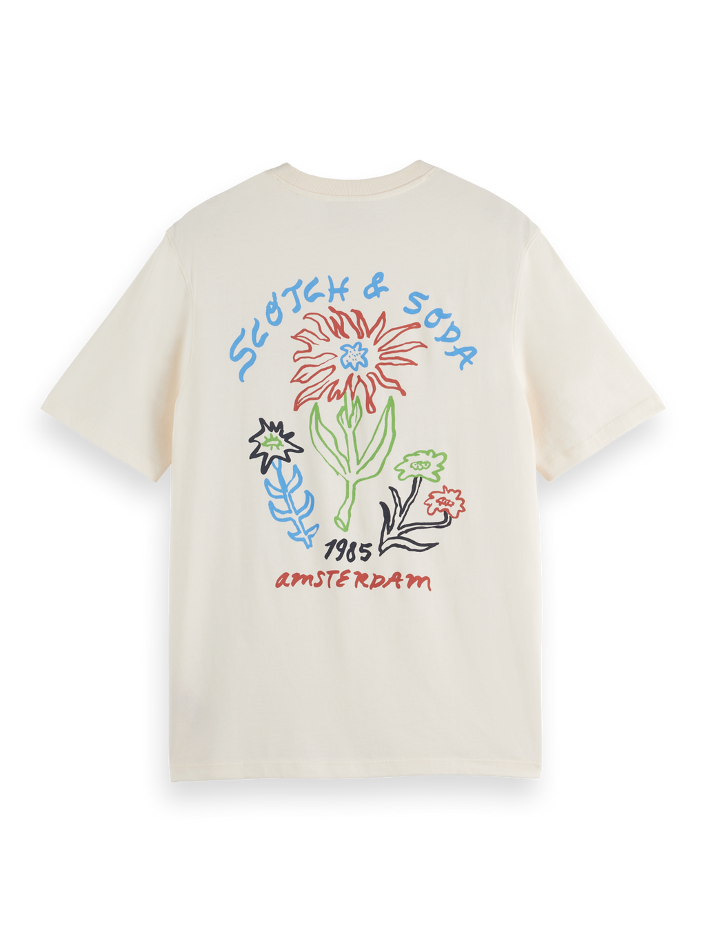 Graphic T-Shirt