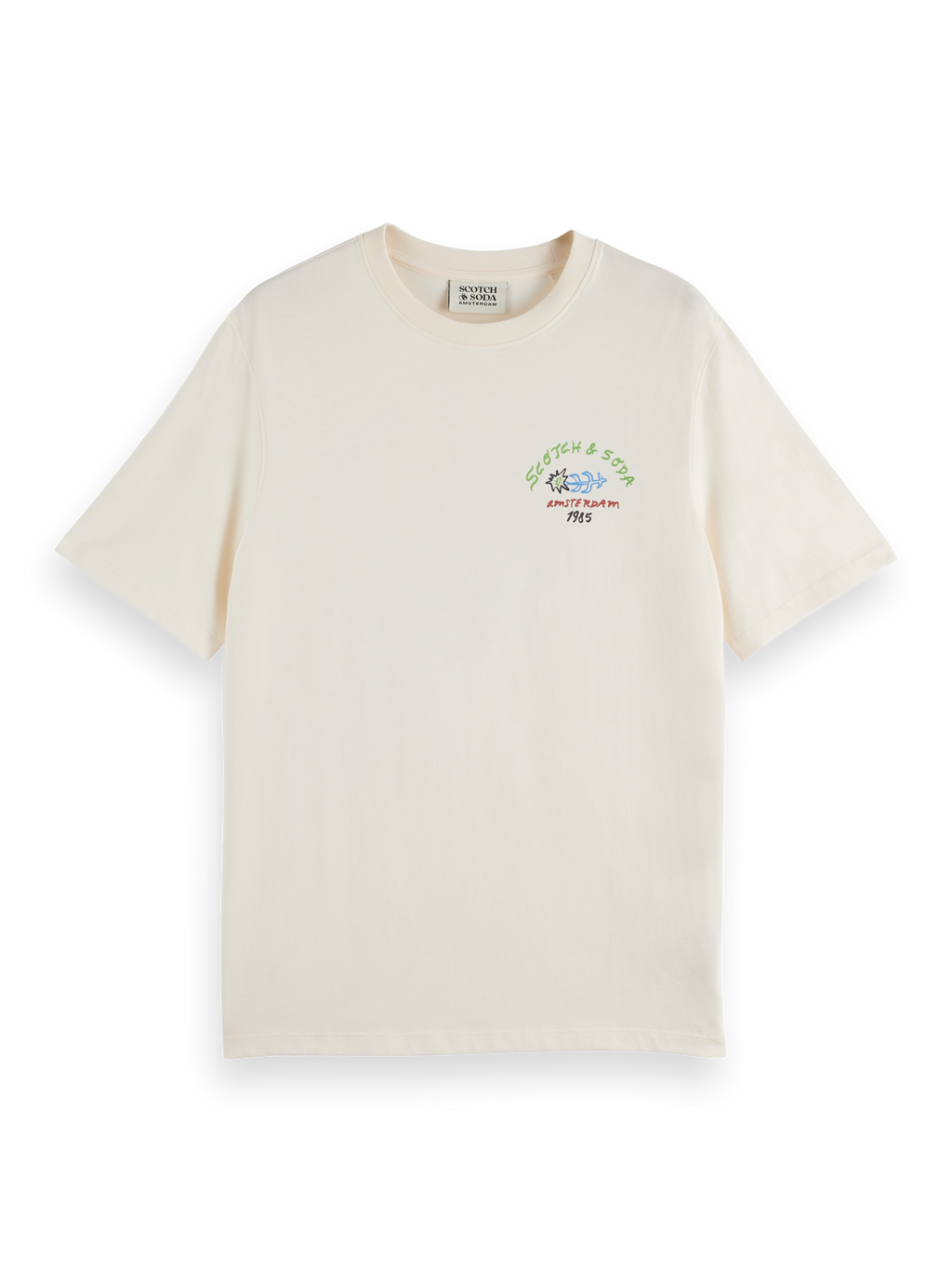 Graphic T-Shirt