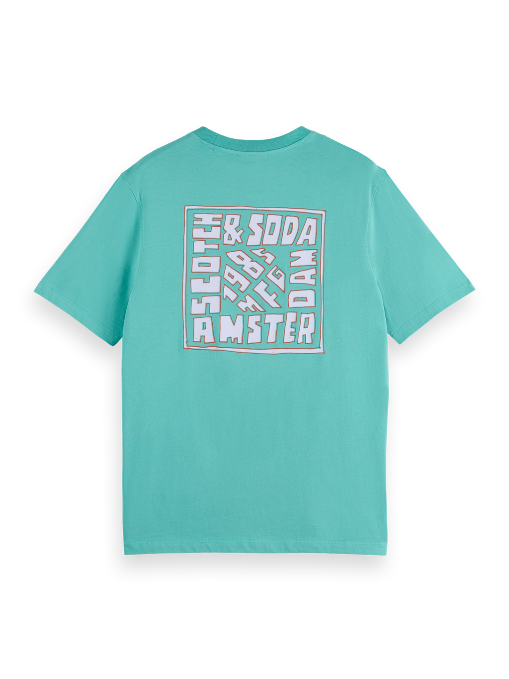 Graphic T-Shirt