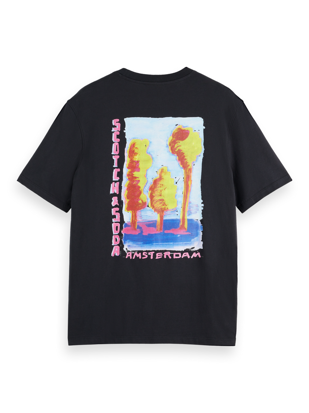 Graphic T-Shirt