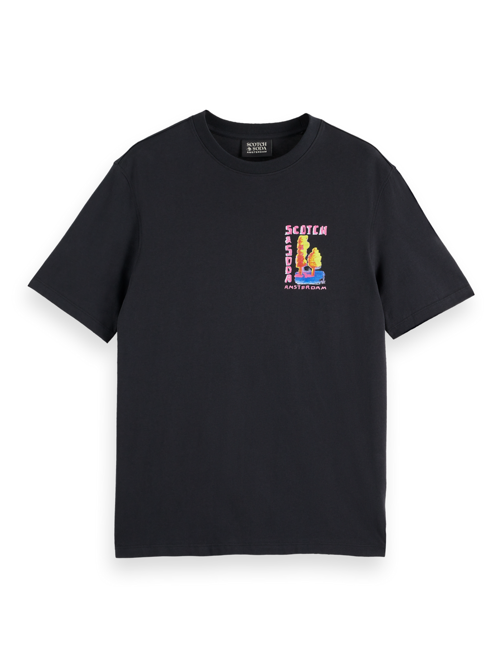 Graphic T-Shirt