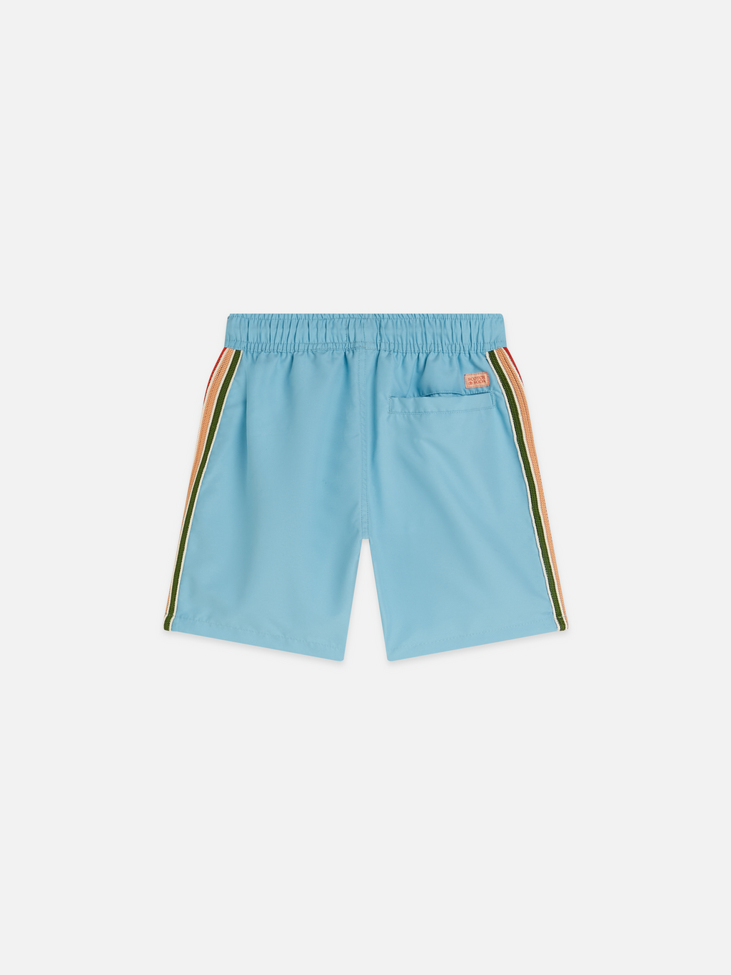 Magic midlength swim shorts