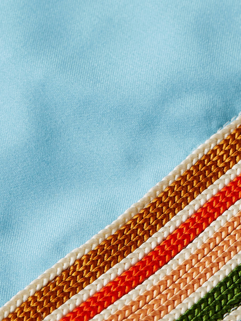 Magic midlength swim shorts