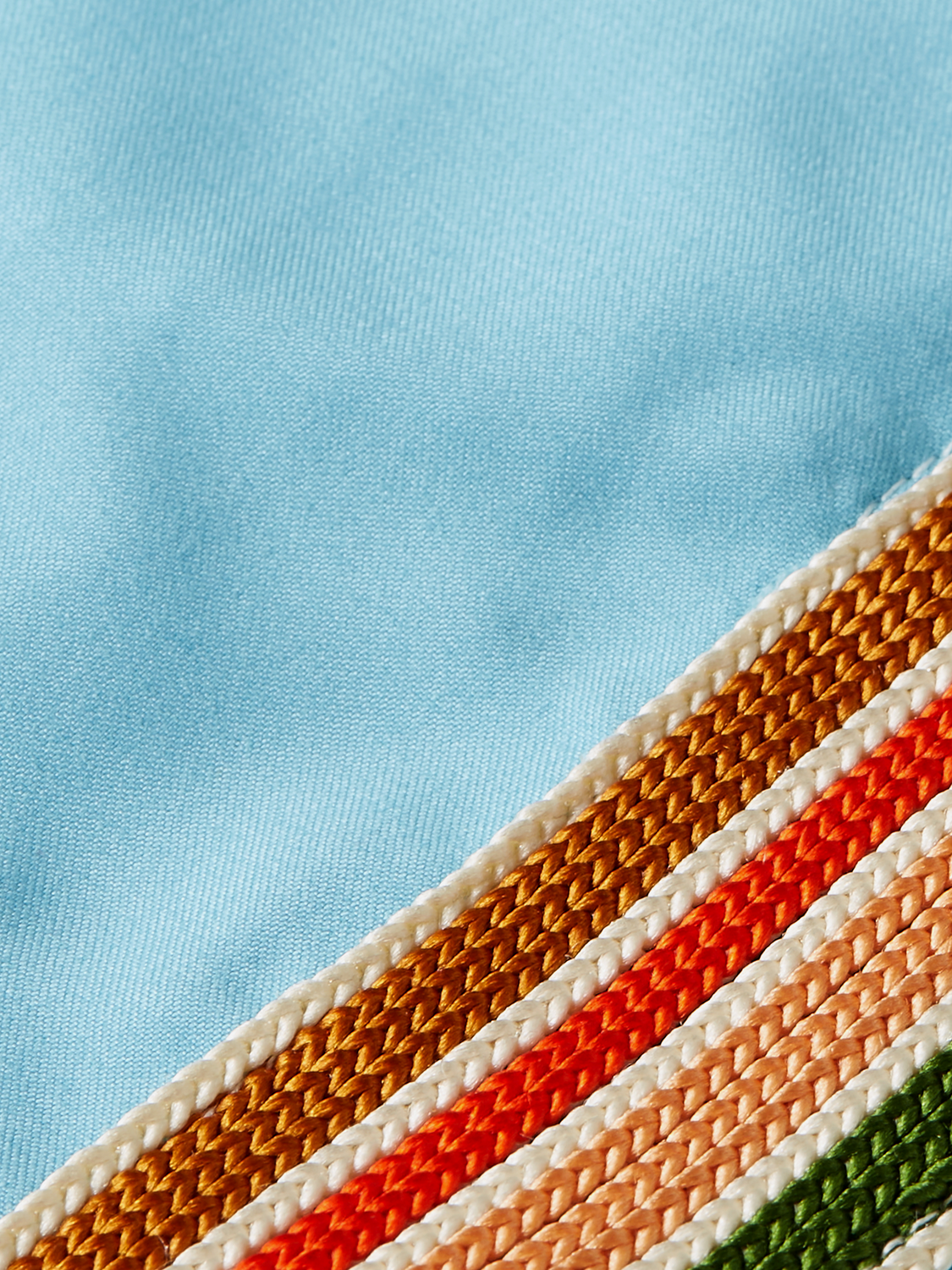 Magic midlength swim shorts