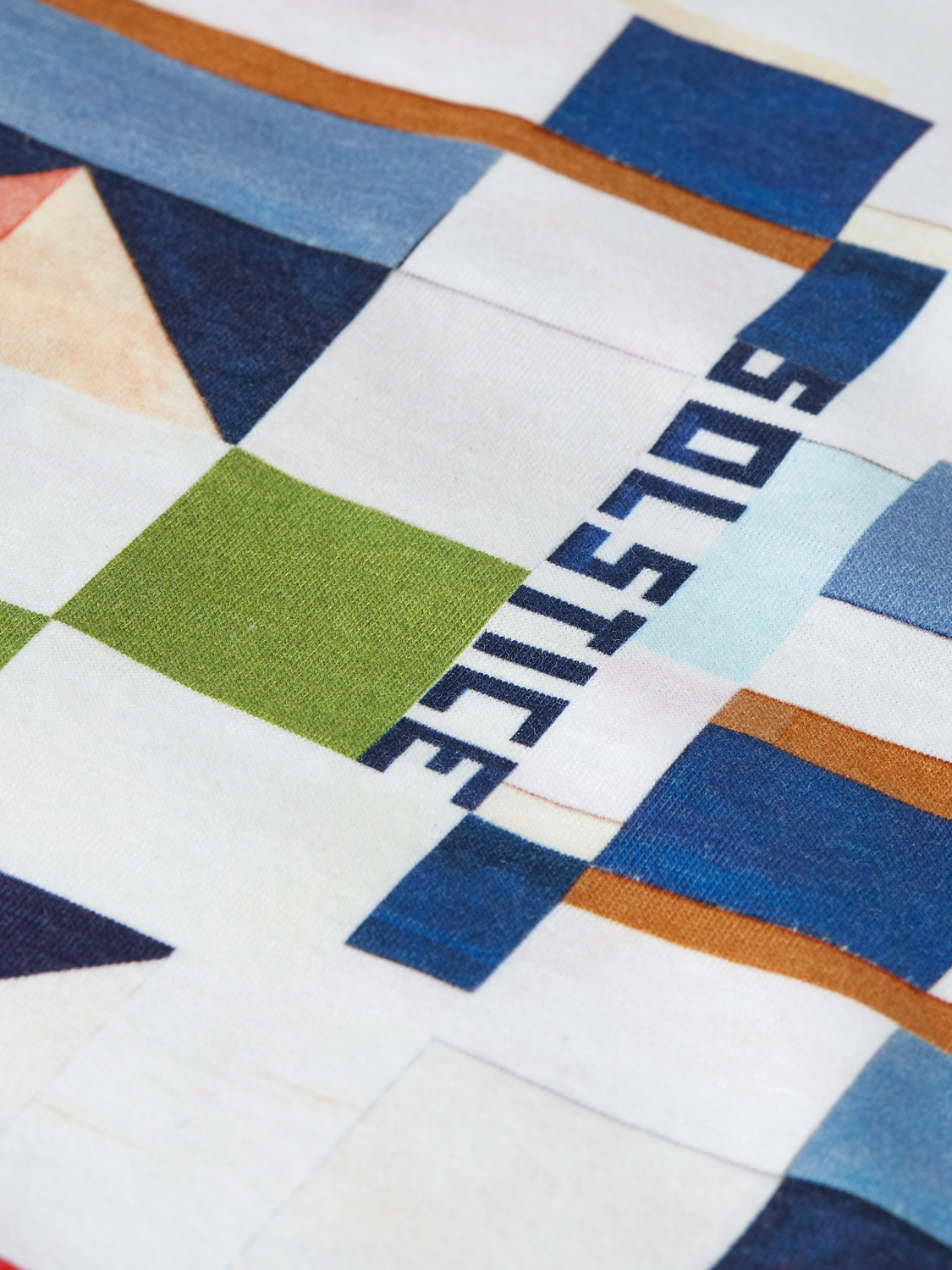 Boys Printed relaxed T-shirt