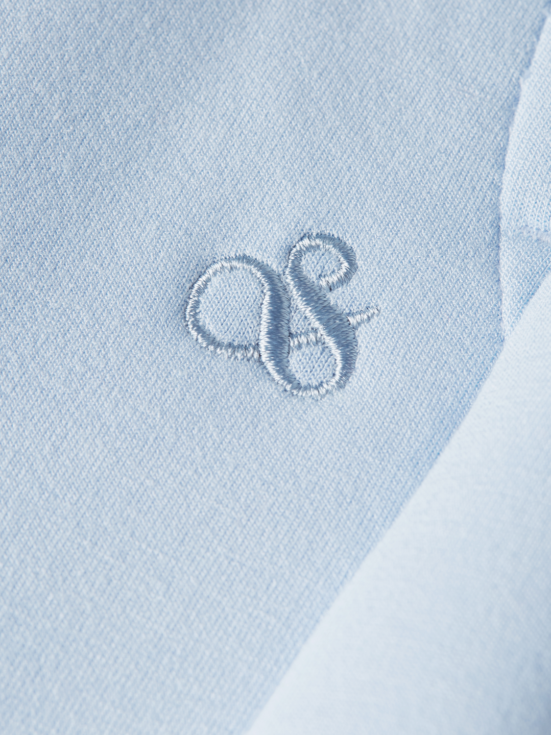 Girls Seasonal Essentials straight-leg sweatpants