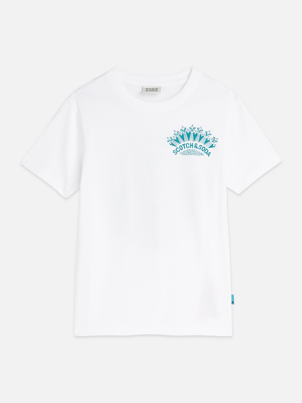 Boys T-shirt