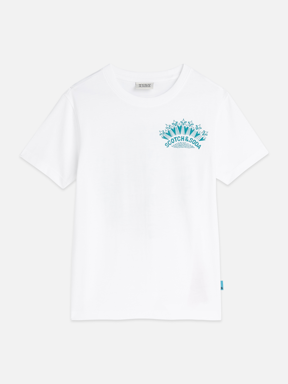 Boys T-shirt
