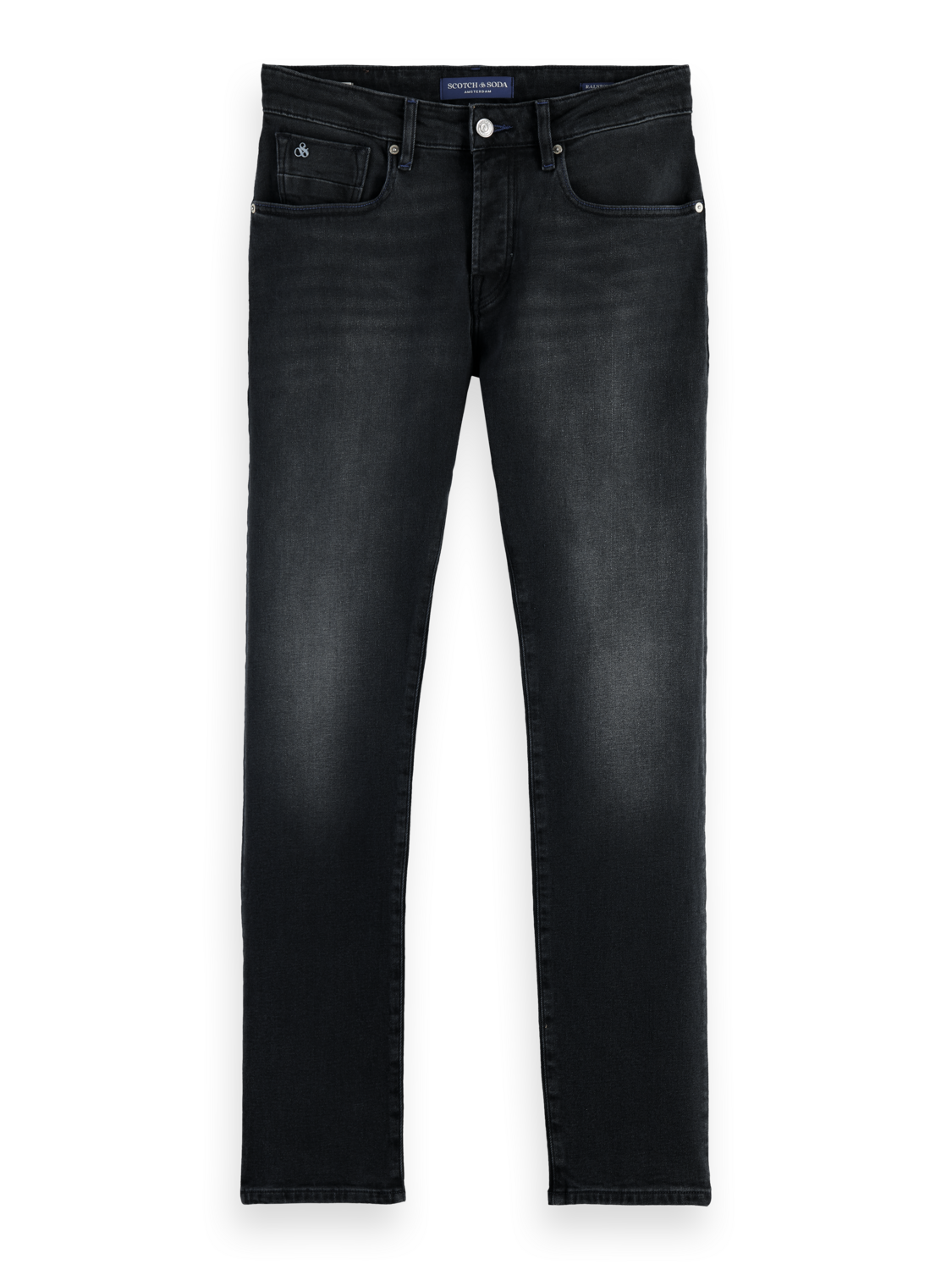 SEASONAL ESSENTIALS RALSTON SLIM JEANS -NEW HERO