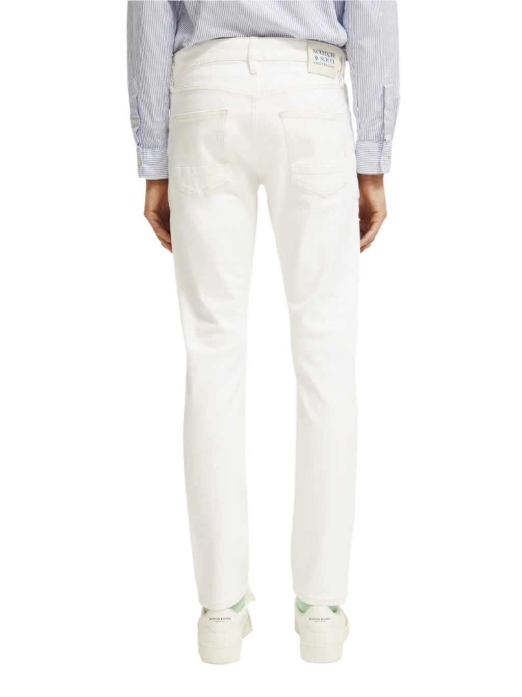 RALSTON SEASONAL ESSENTIALS- KEEP IT COOL