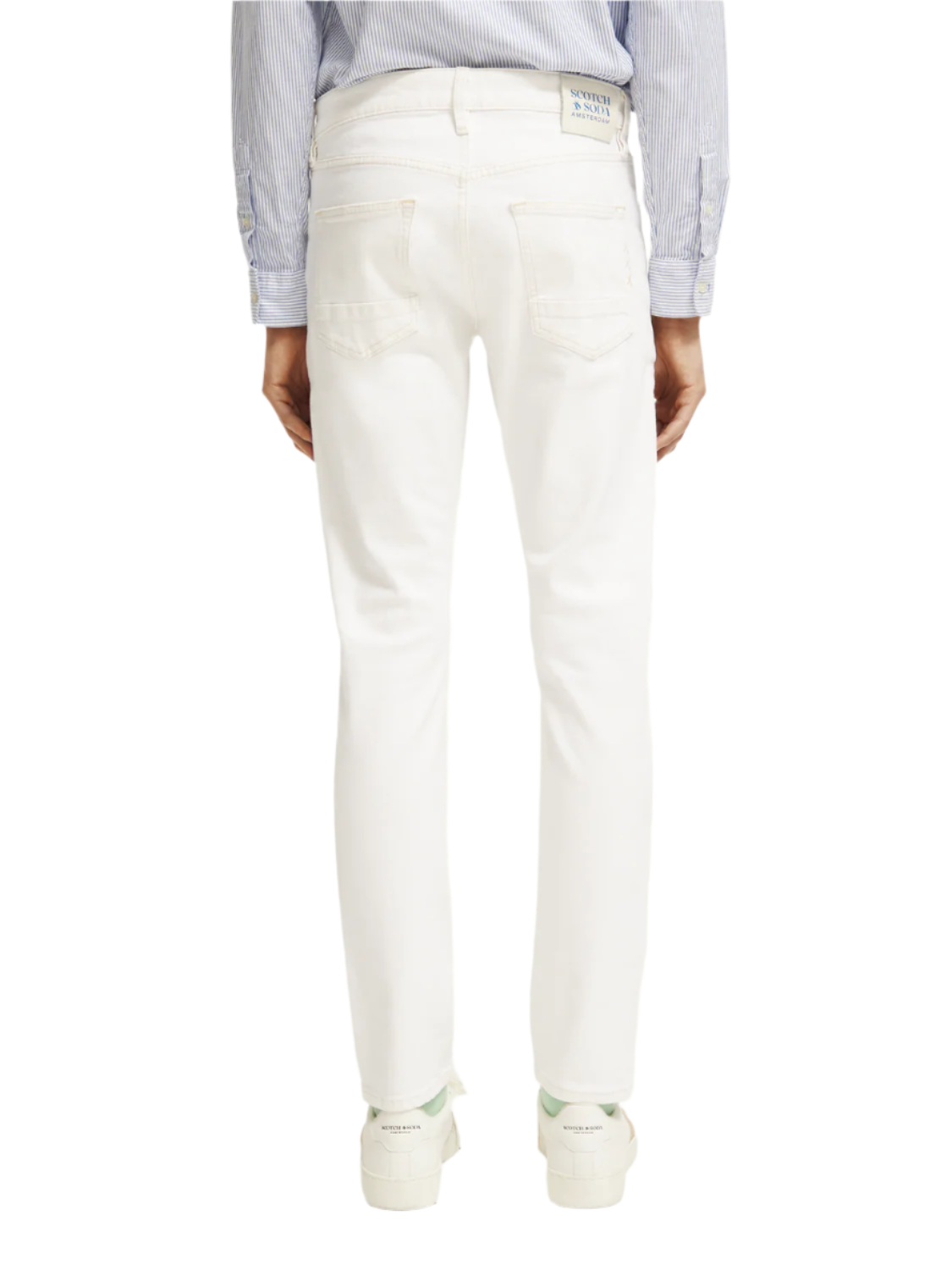 RALSTON SEASONAL ESSENTIALS- KEEP IT COOL
