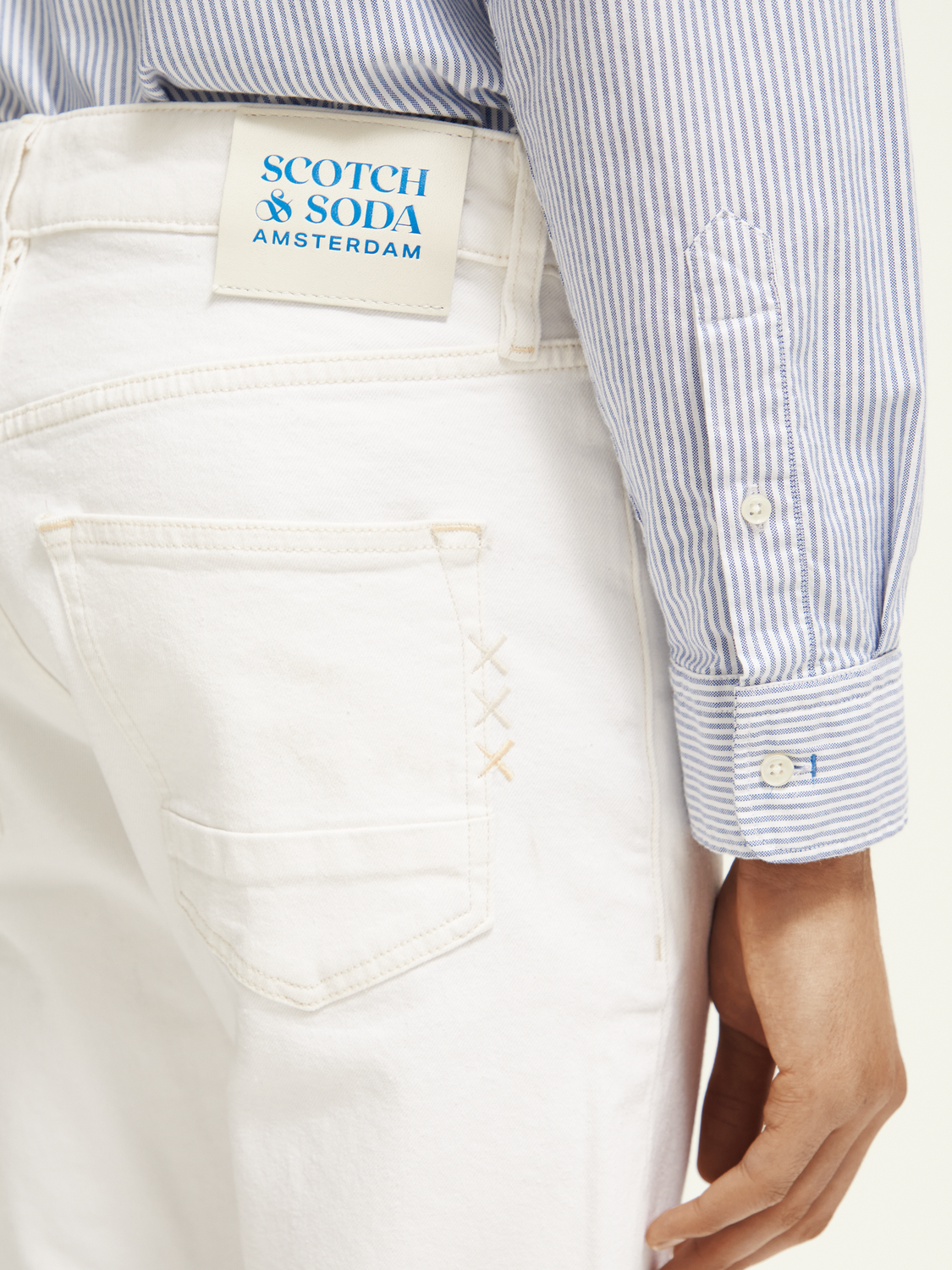 RALSTON SEASONAL ESSENTIALS- KEEP IT COOL