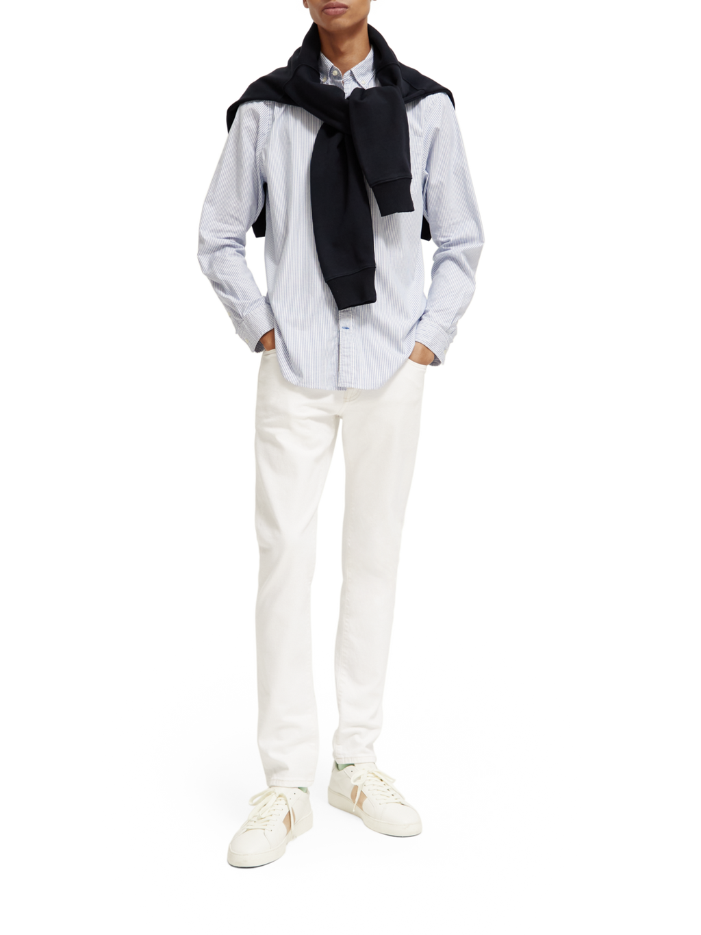 RALSTON SEASONAL ESSENTIALS- KEEP IT COOL