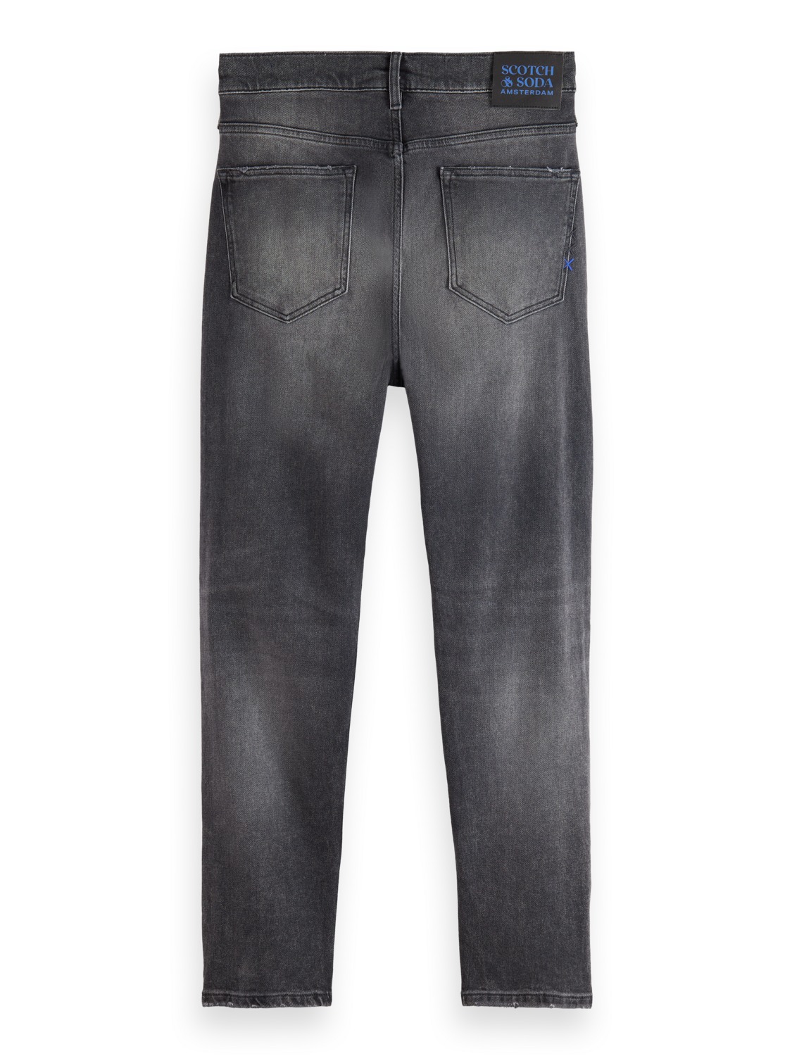 SEASONAL ESSENTIALS THE DROP JEANS NIGHTLIFE