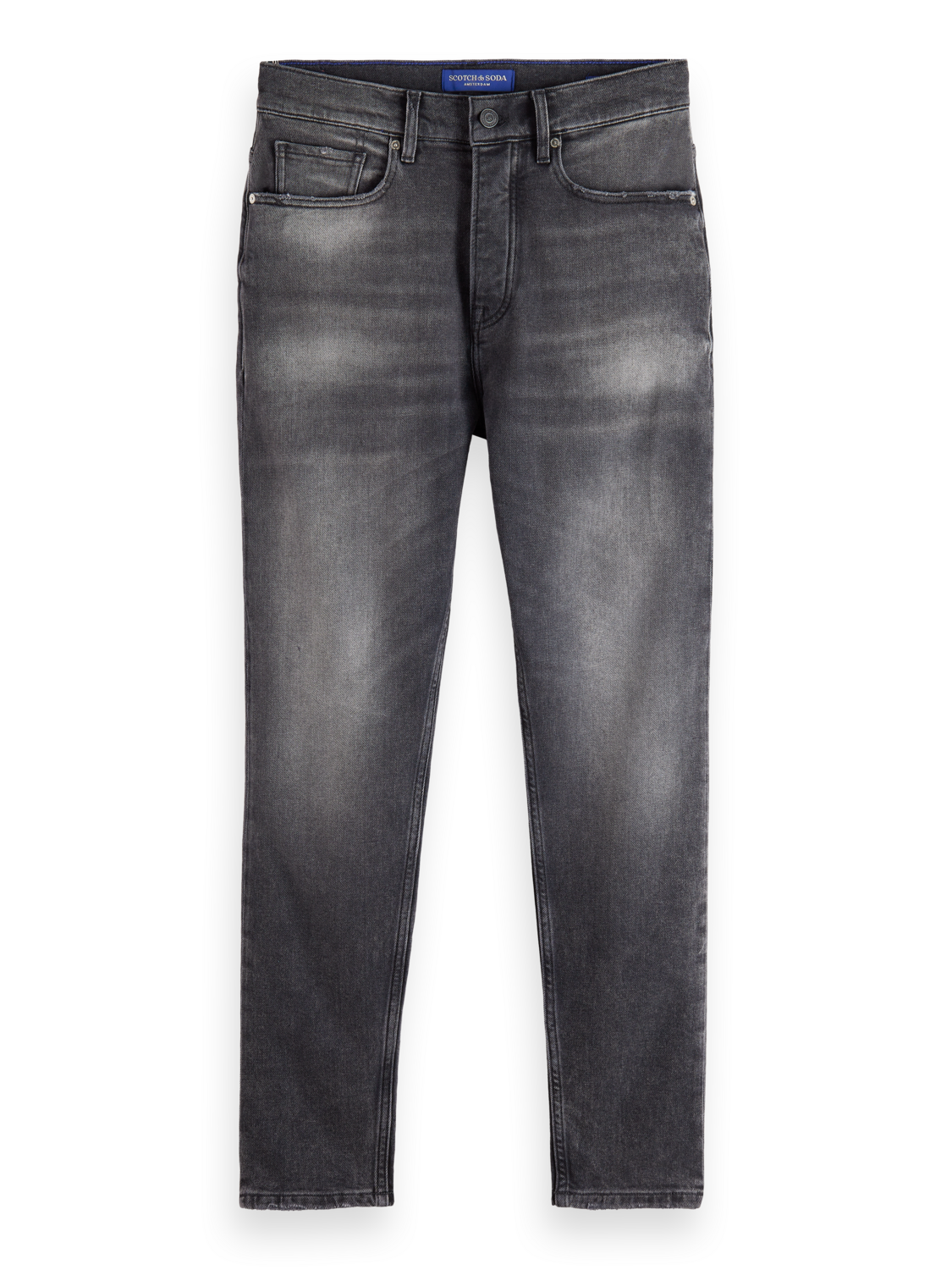 SEASONAL ESSENTIALS THE DROP JEANS NIGHTLIFE