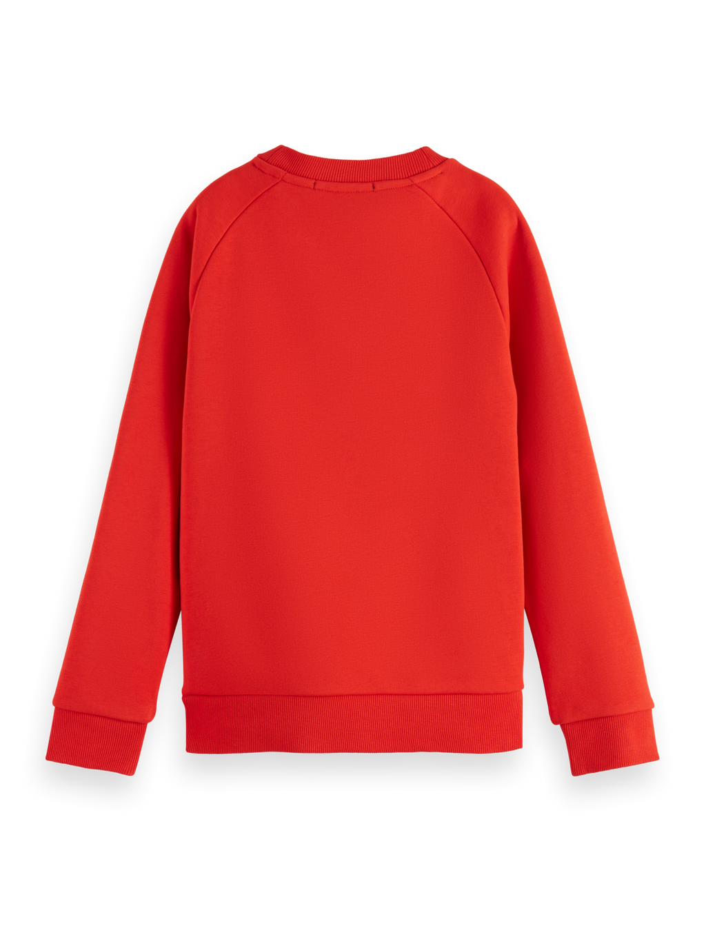 REGULAR FIT ARTWORK SWEATSHIRT