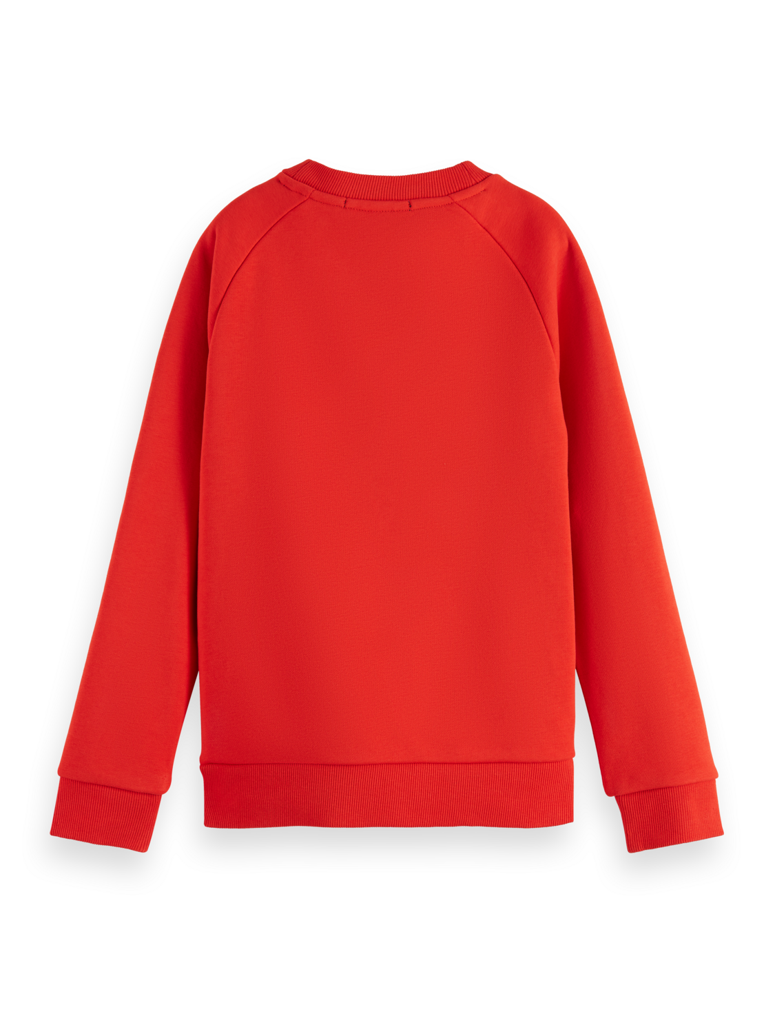 REGULAR FIT ARTWORK SWEATSHIRT