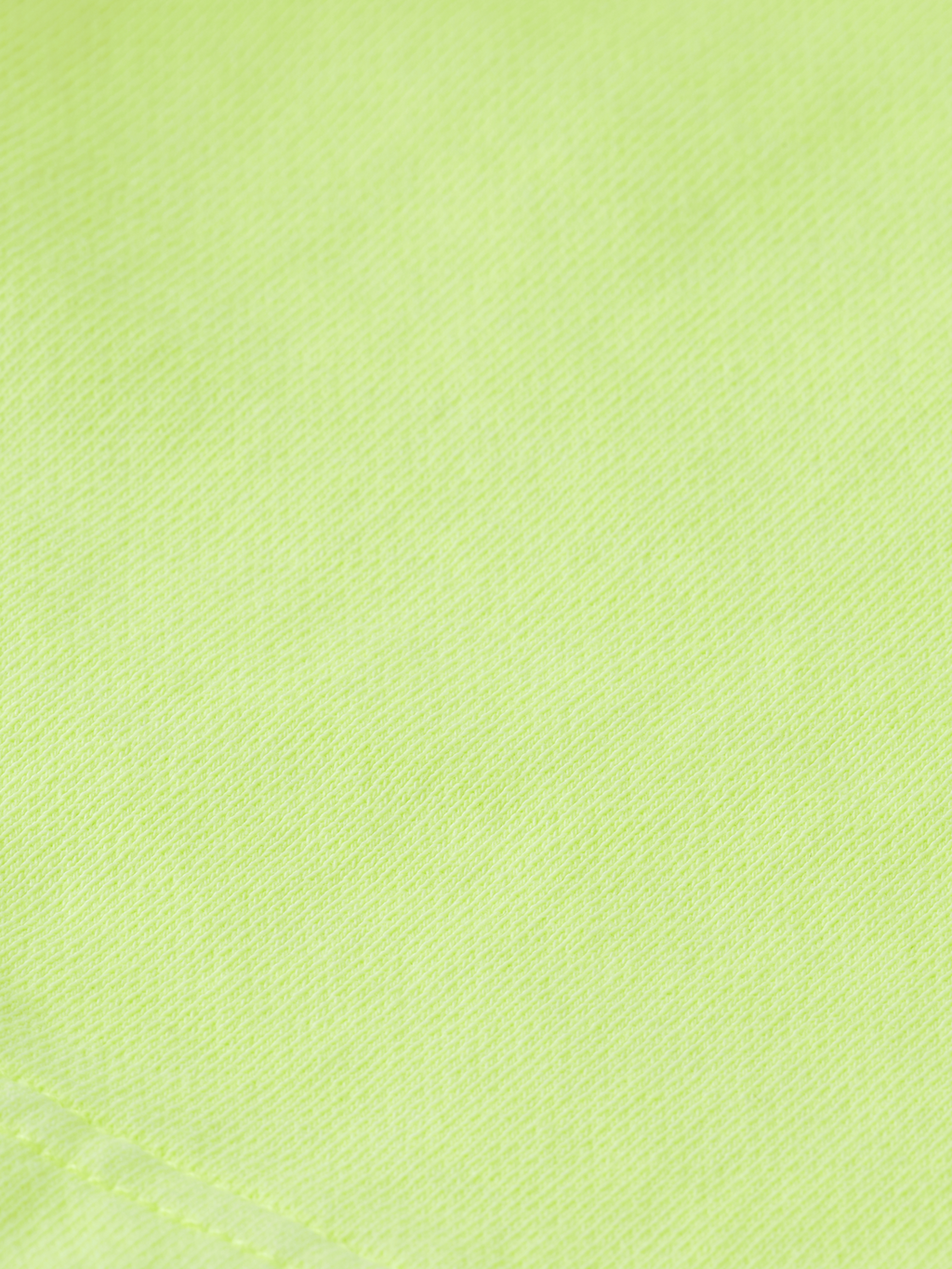 LONGER-LENGTH - GARMENT-DYED SWEATSHORTS