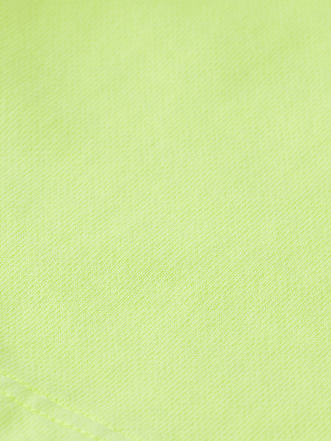 LONGER-LENGTH - GARMENT-DYED SWEATSHORTS