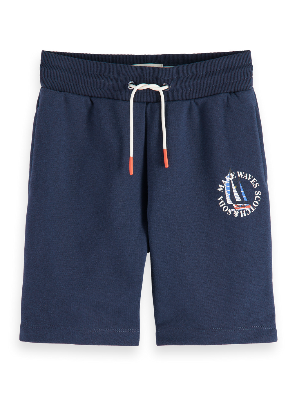 Boys MID-LENGTH CLASSIC SWEATSHORTS