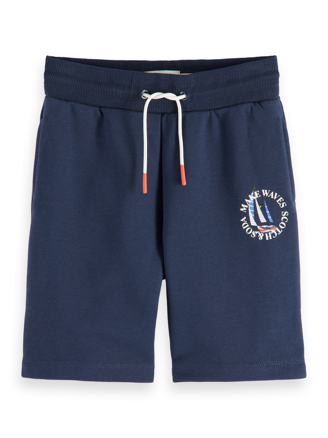 Boys MID-LENGTH CLASSIC SWEATSHORTS