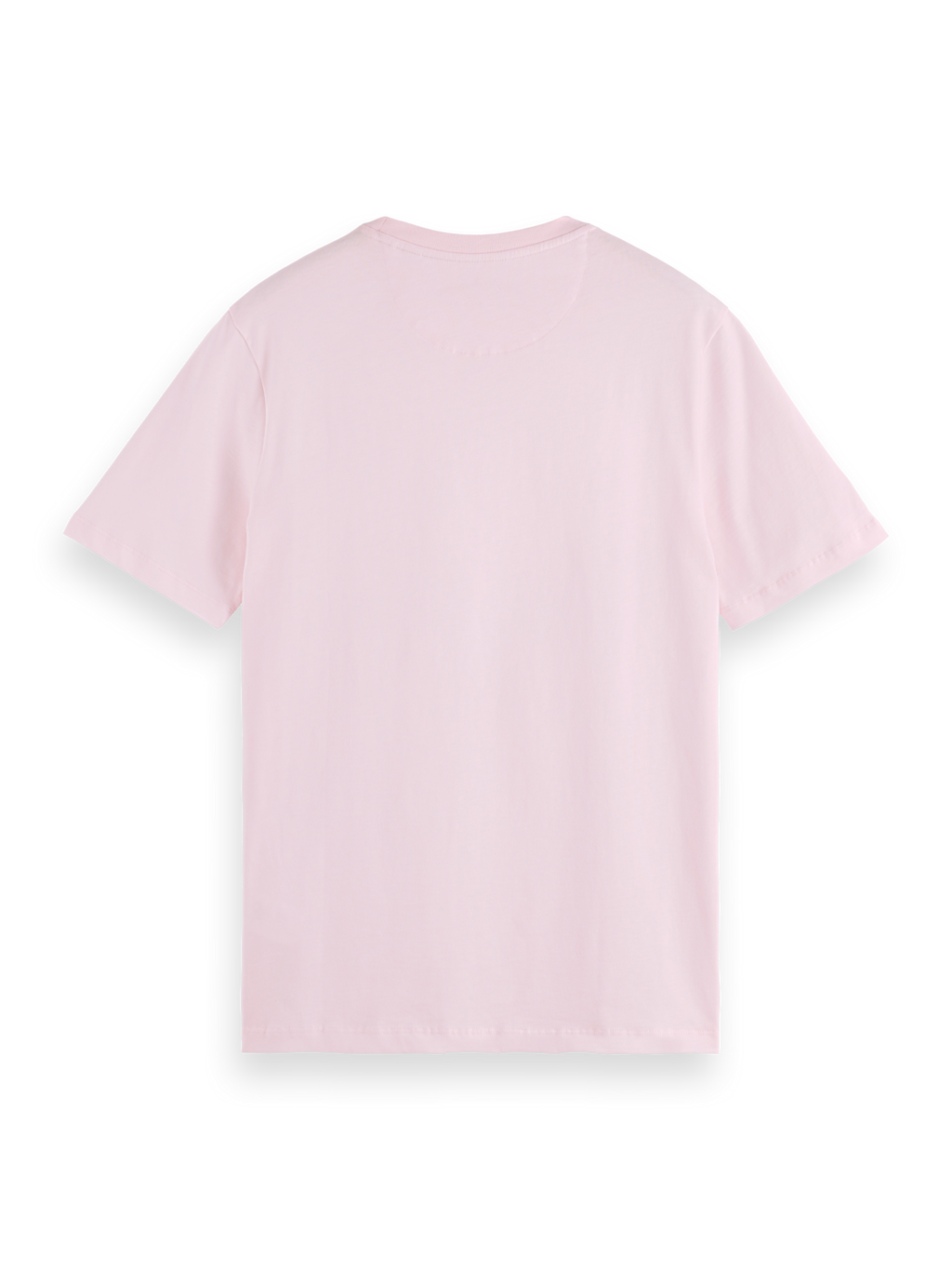 ESSENTIAL LOGO BADGE T-SHIRT