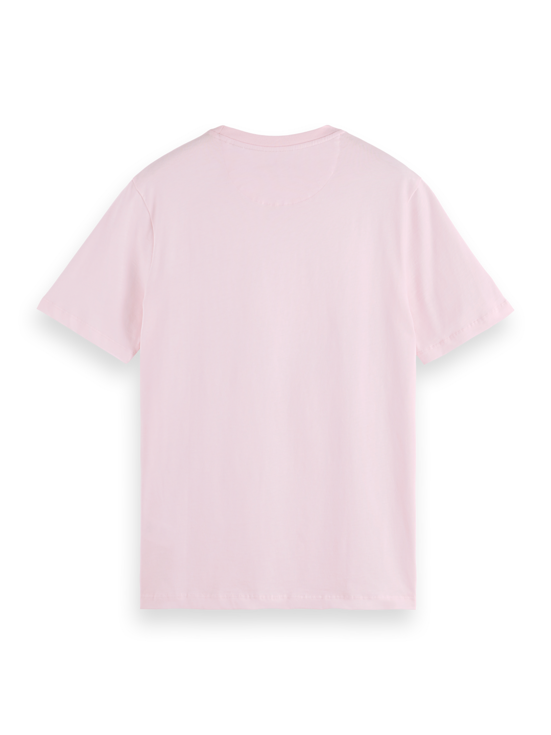 ESSENTIAL LOGO BADGE T-SHIRT