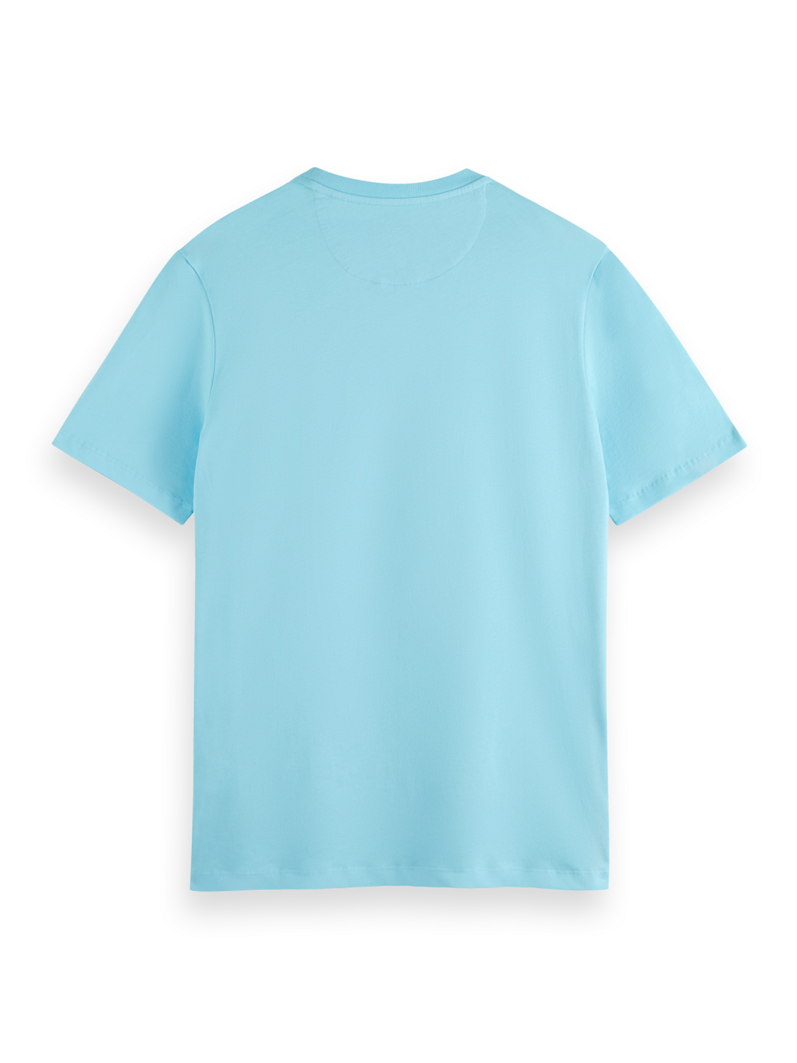 ESSENTIAL LOGO BADGE T-SHIRT