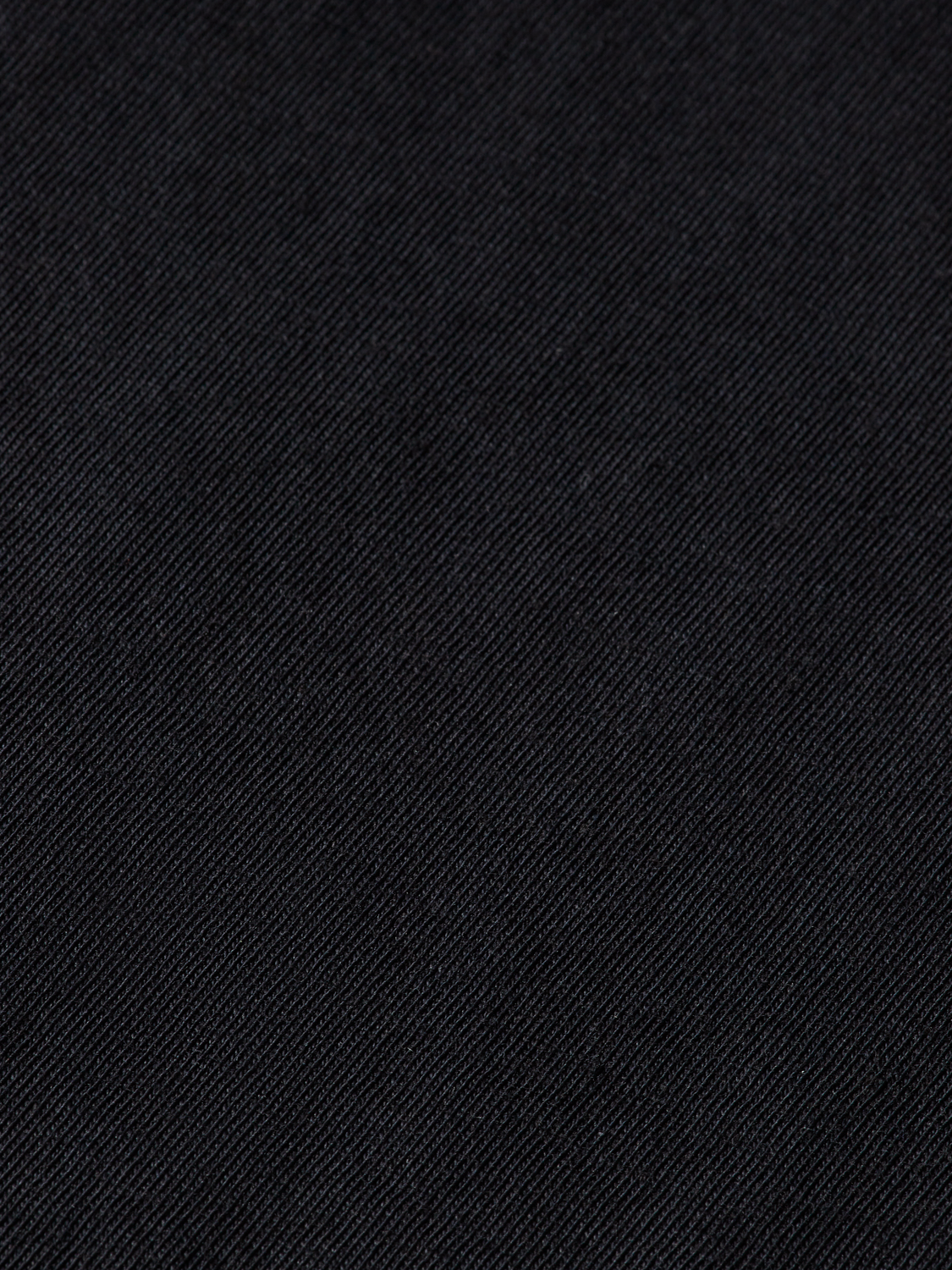 RAW EDGE T-SHIRT