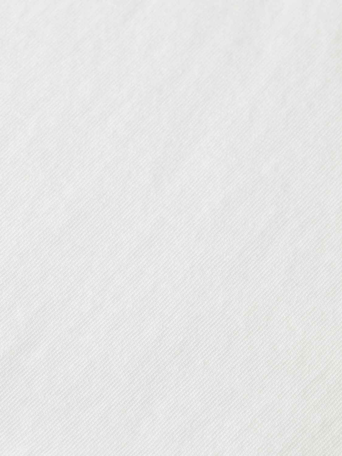 RAW EDGE T-SHIRT