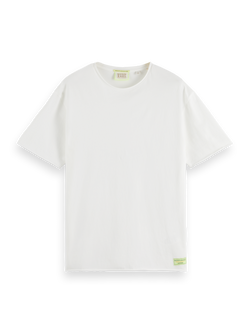 RAW EDGE T-SHIRT