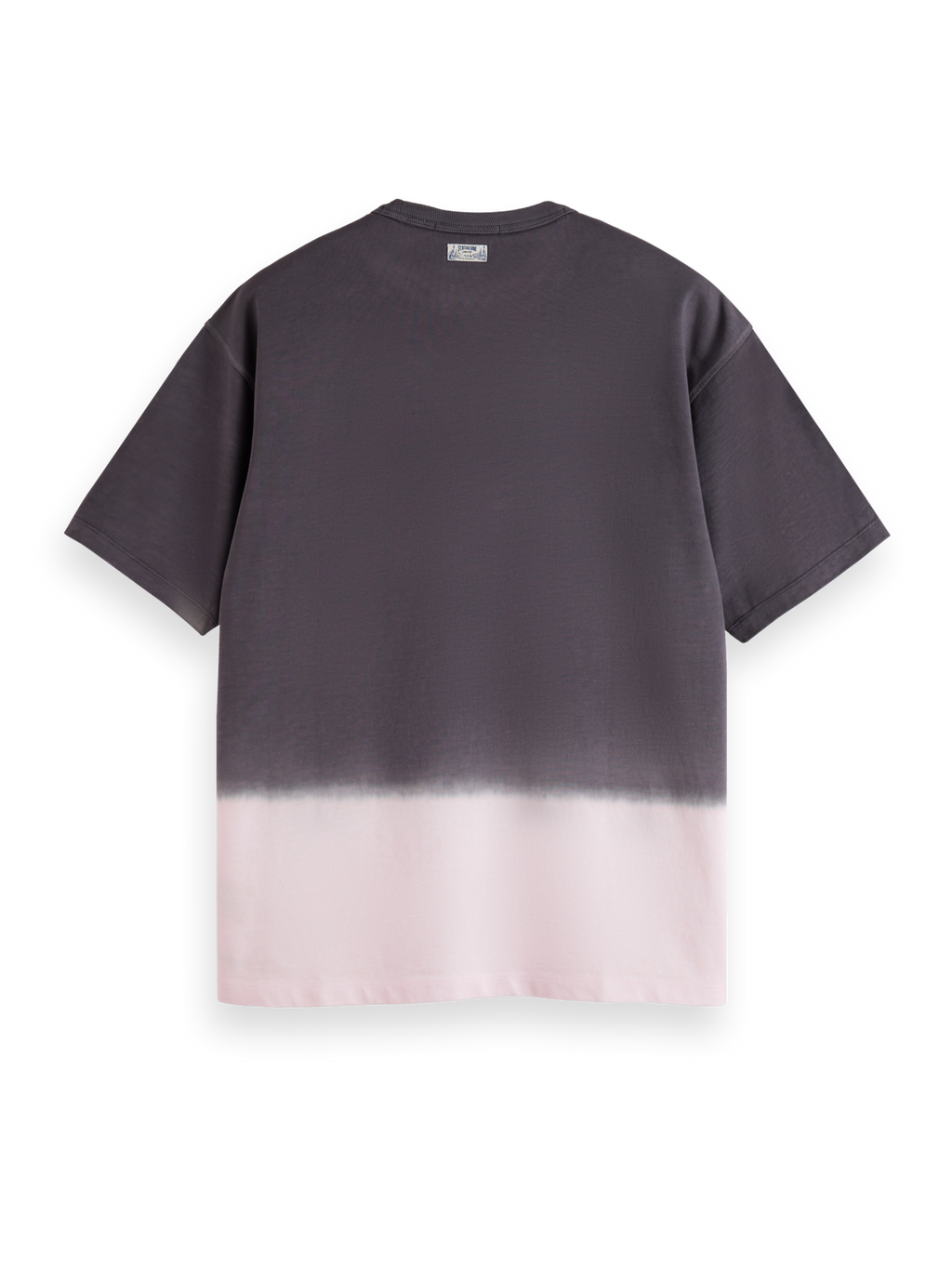 DIP DYE T-SHIRT