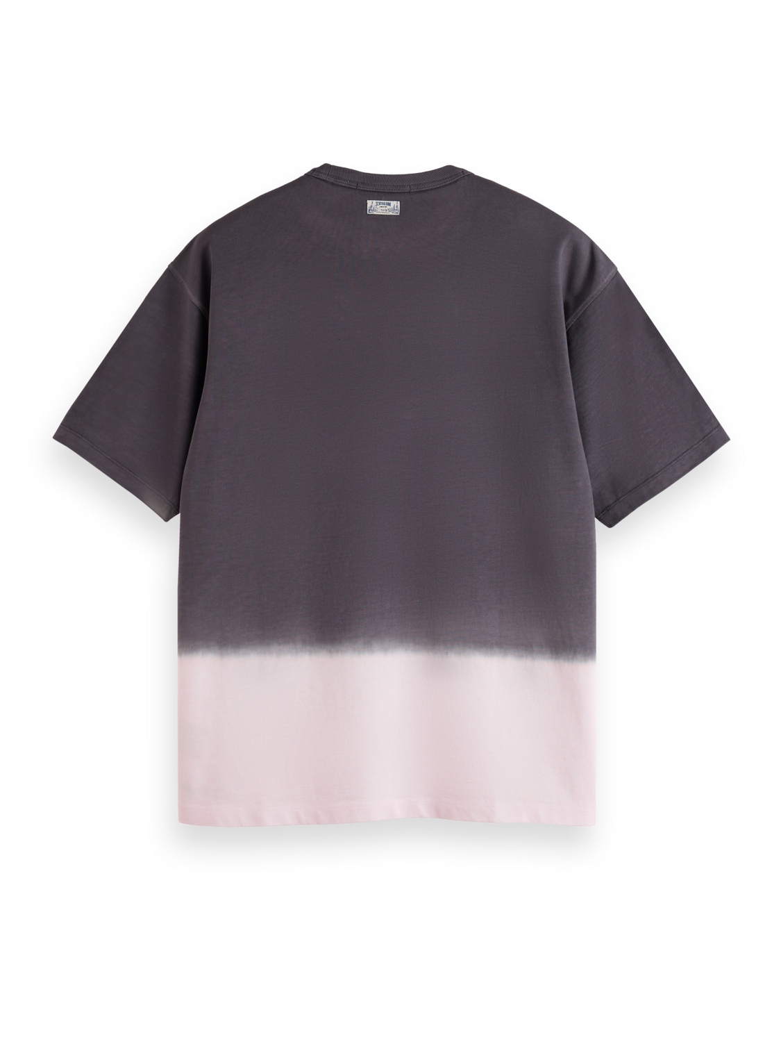 DIP DYE T-SHIRT