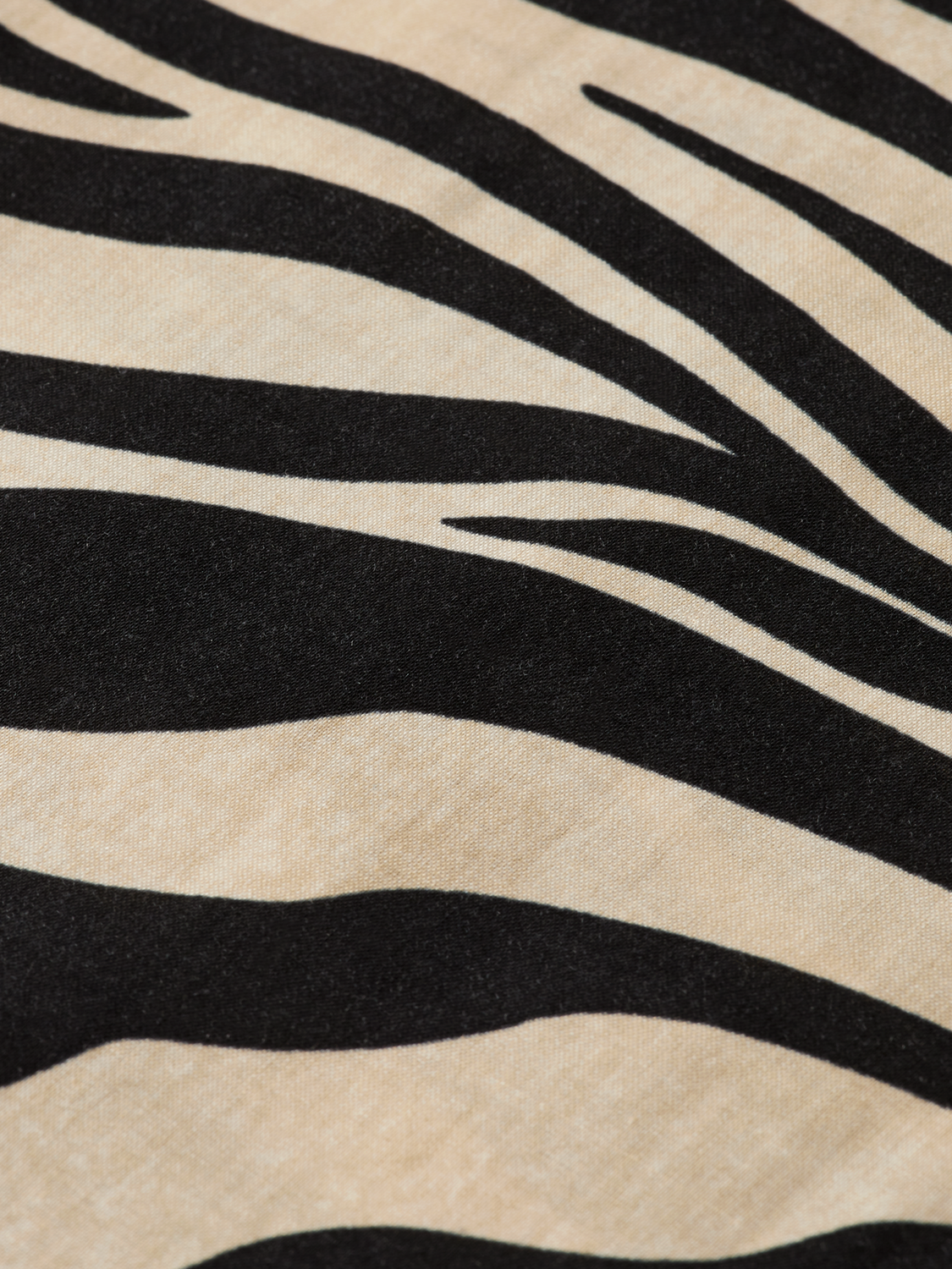 RELAXED FIT SHIRT WITH ANIMAL PRINT