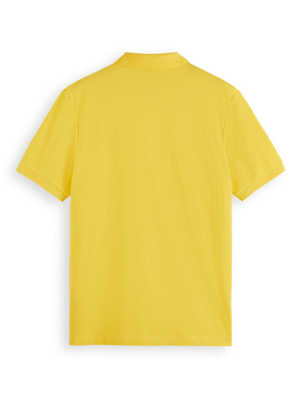 ESSENTIAL PIQUE POLO