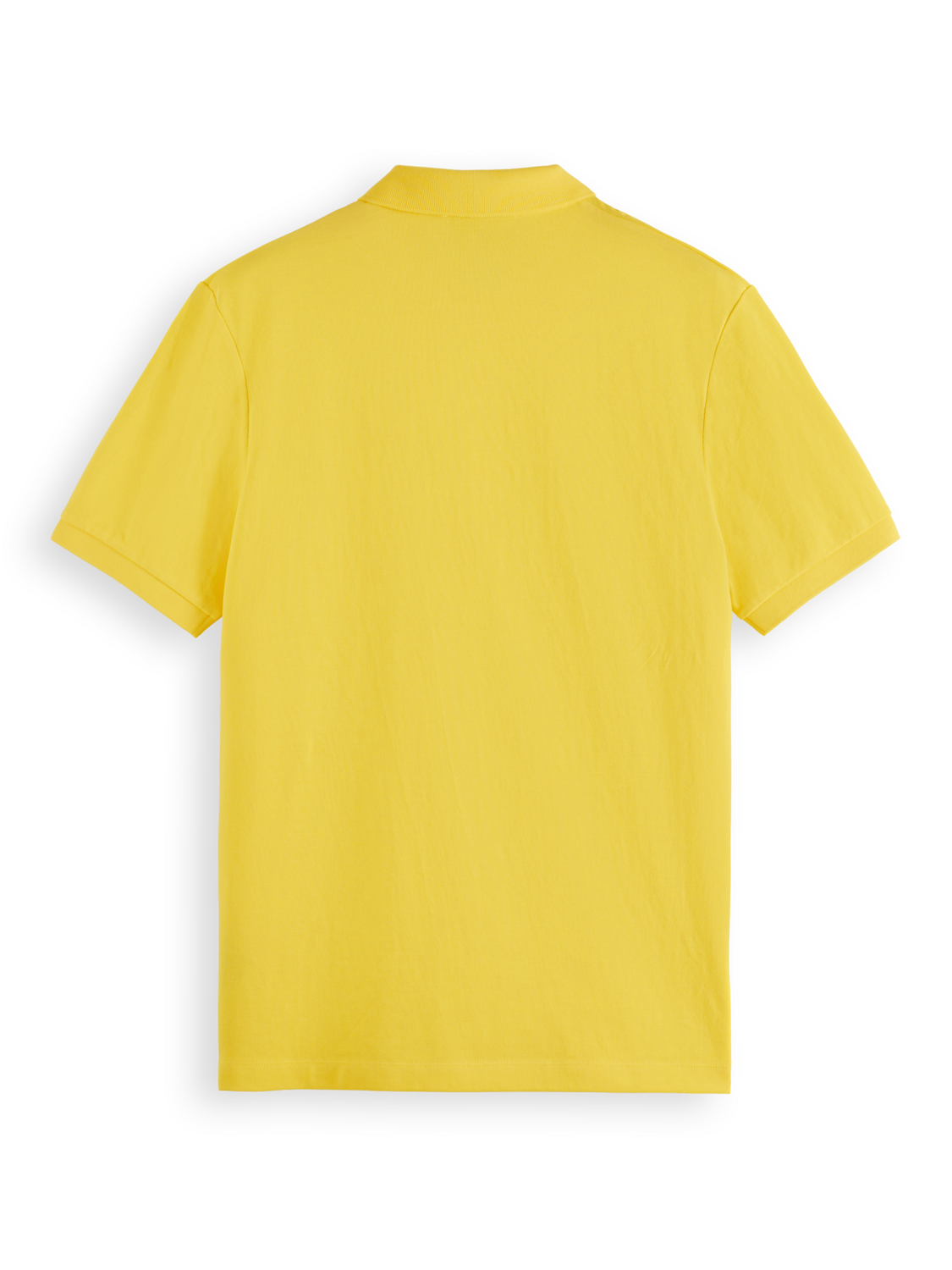 ESSENTIAL PIQUE POLO