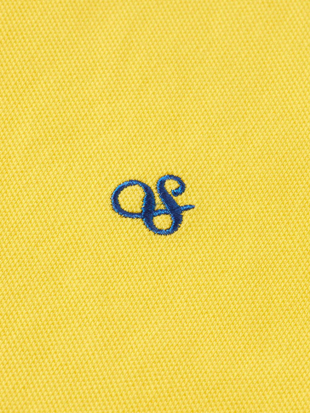 ESSENTIAL PIQUE POLO