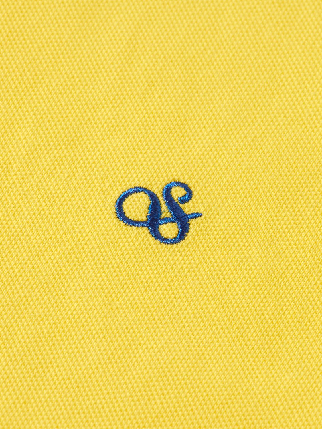 ESSENTIAL PIQUE POLO