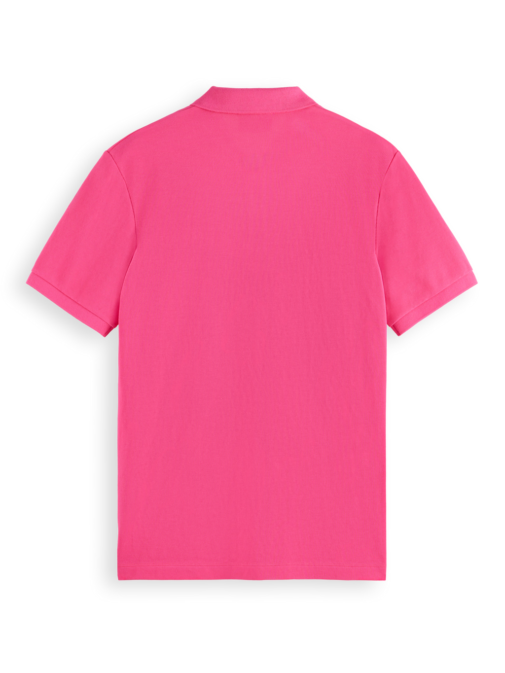 ESSENTIAL PIQUE POLO