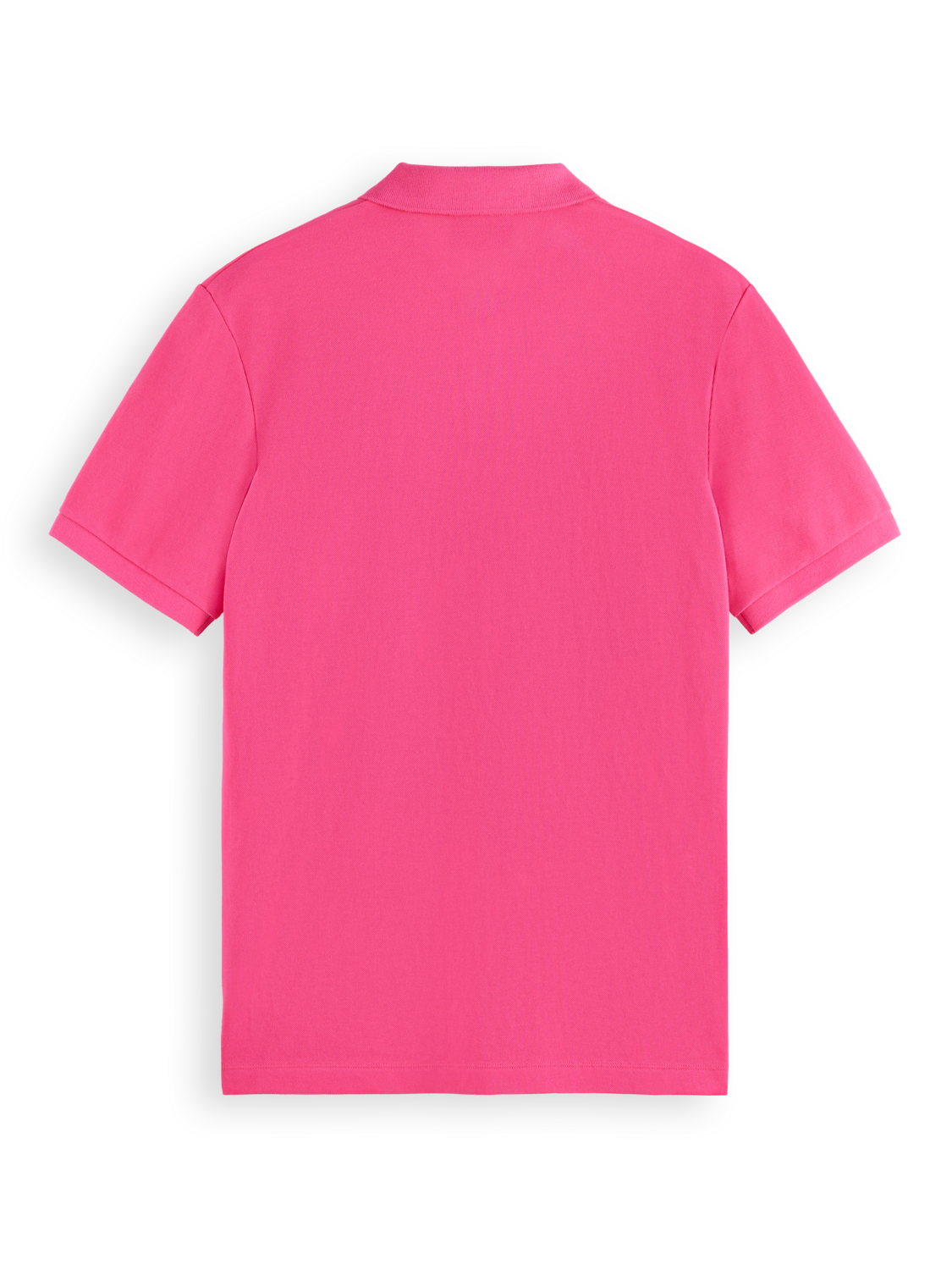 ESSENTIAL PIQUE POLO