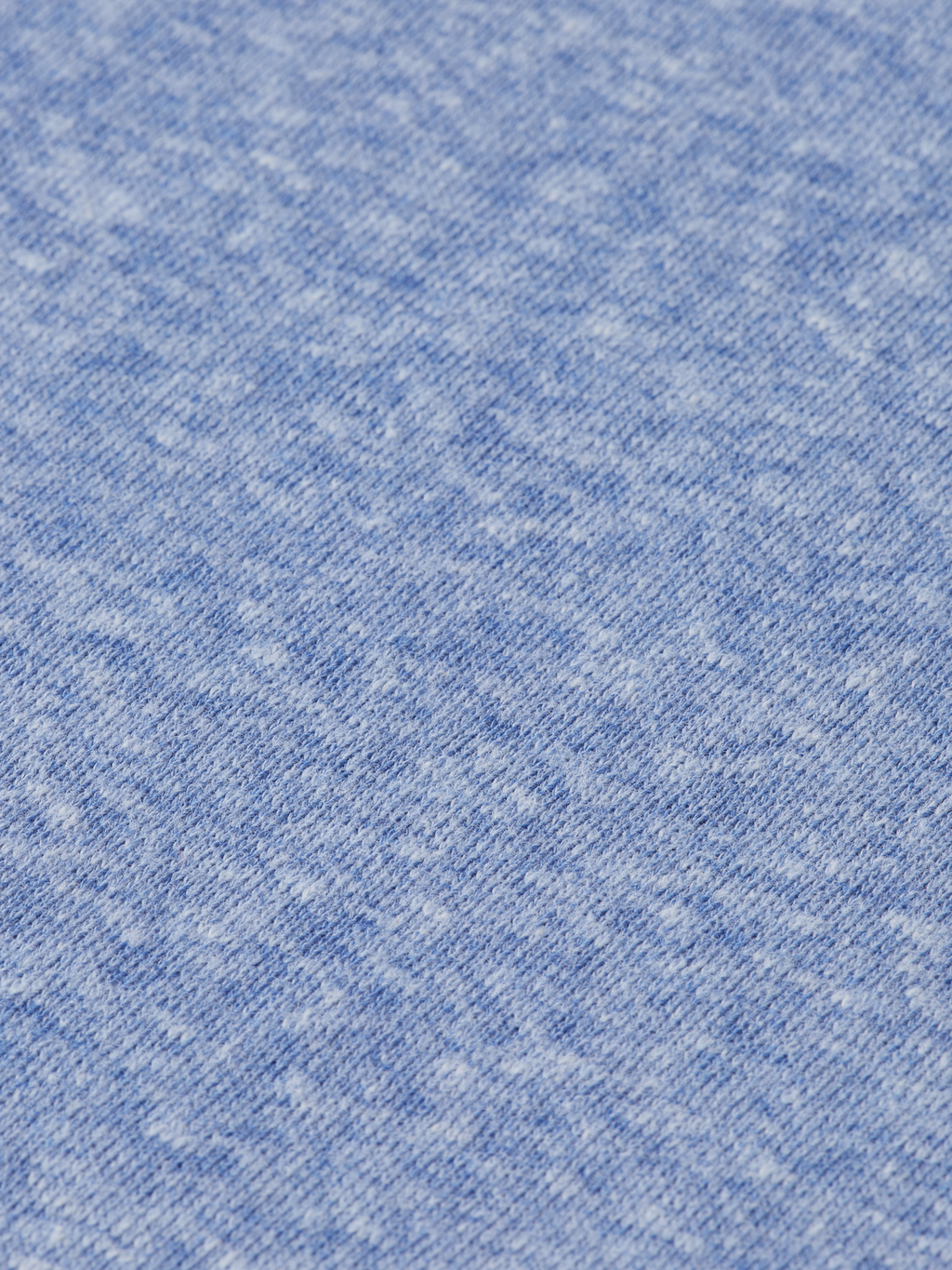 REGULAR FIT MELANGE SWEATSHIRT