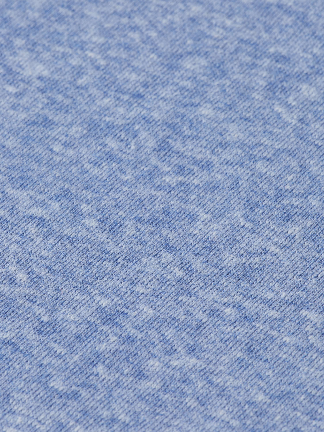REGULAR FIT MELANGE SWEATSHIRT