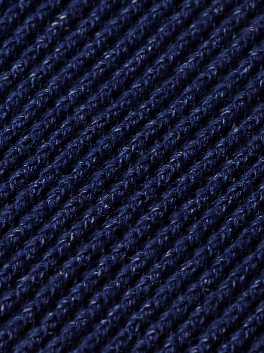 PUFFED SLEEVED PULLOVER