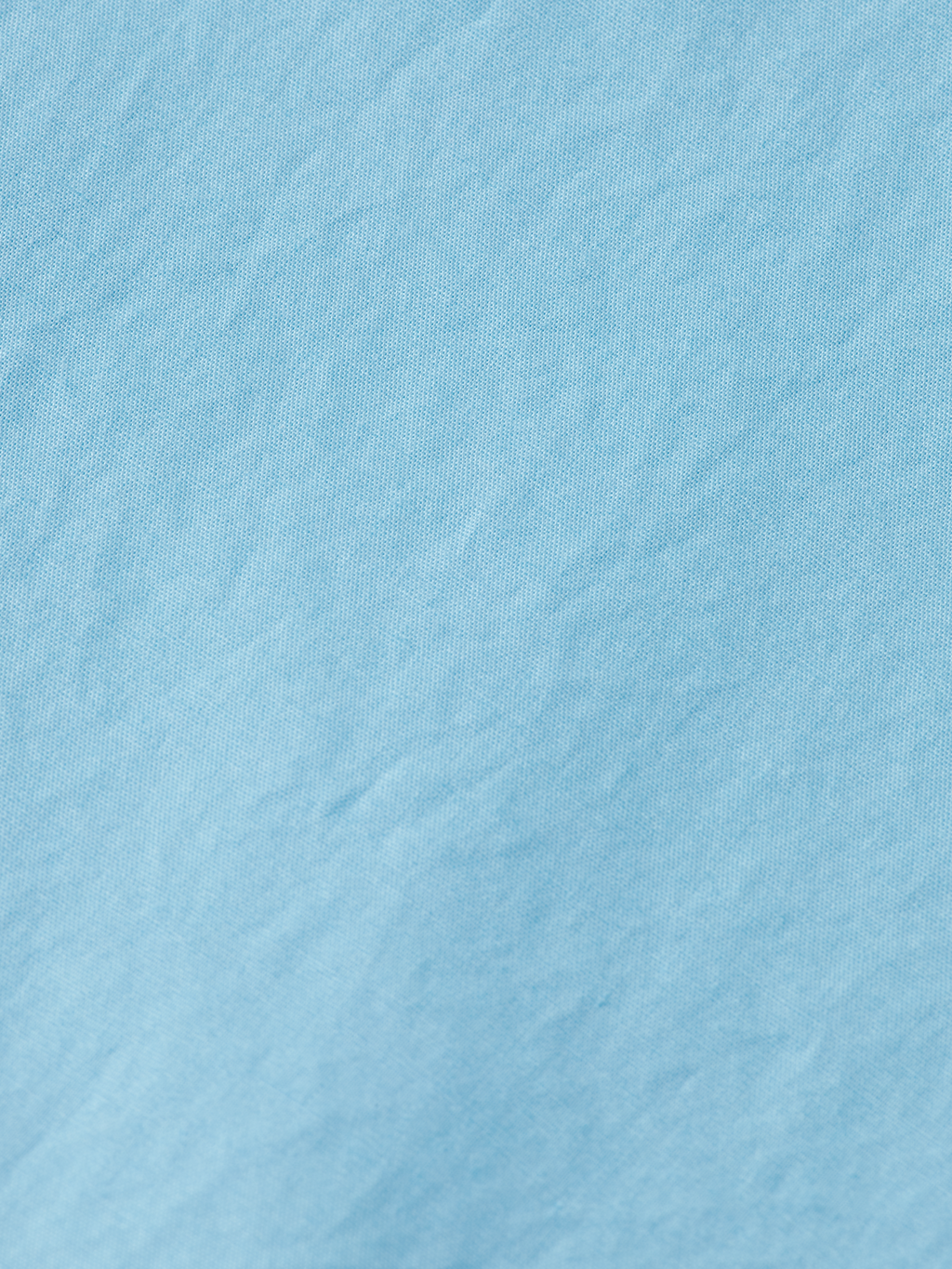 ESSENTIAL POPLIN SHIRT