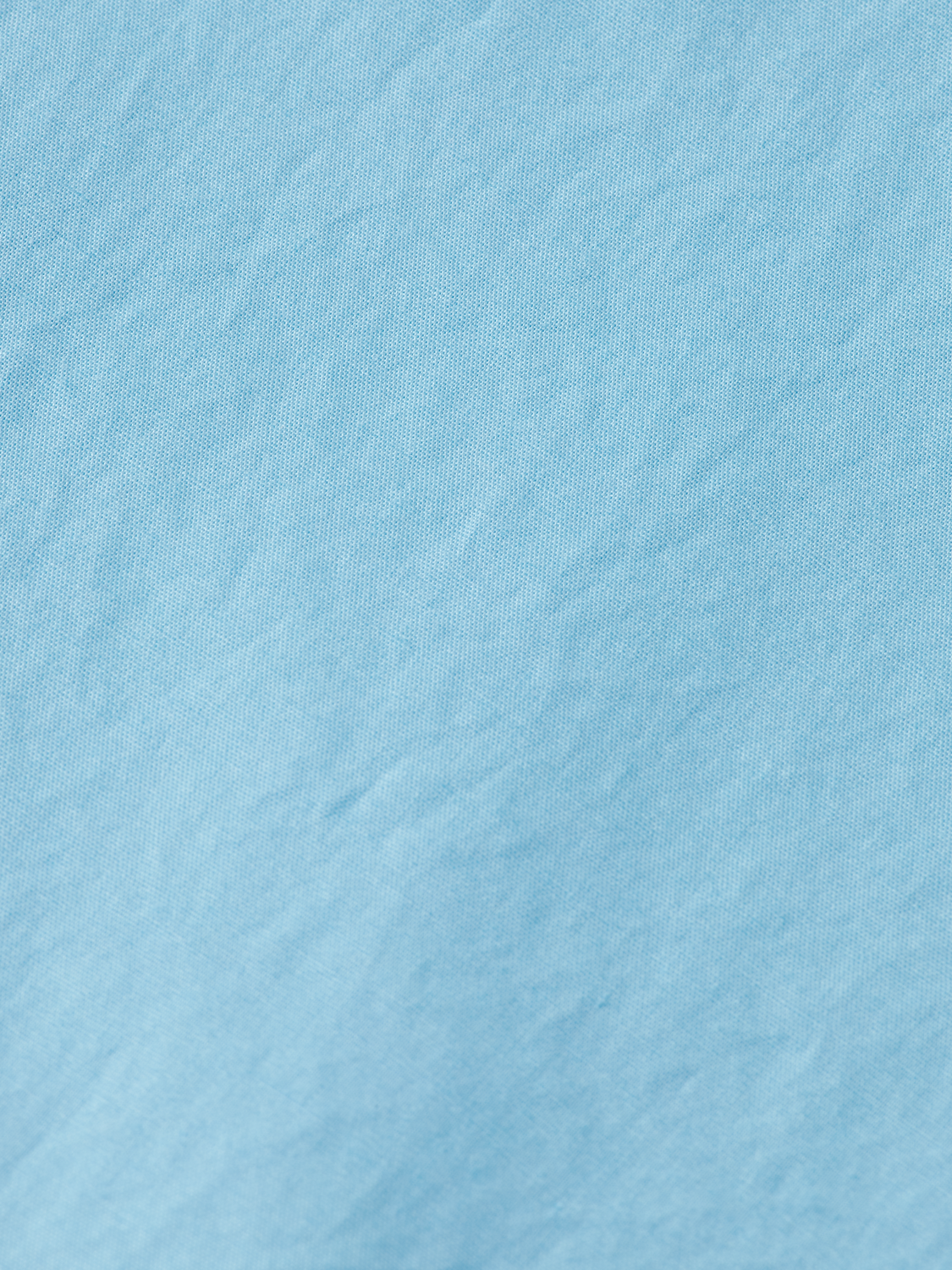 ESSENTIAL POPLIN SHIRT
